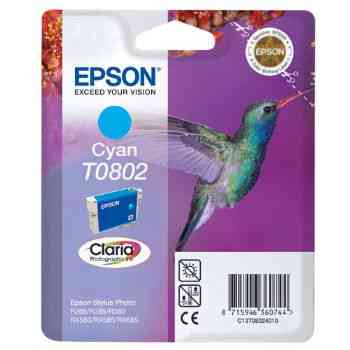 Cartucho Epson Stylus R265